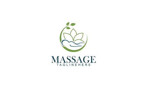 Massage Logo Vectors & Illustrations for Free Download.